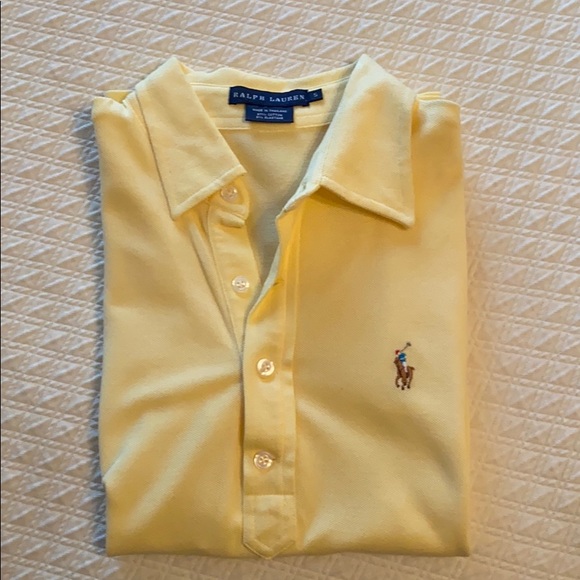 Ralph Lauren women’s polo - Picture 1 of 4